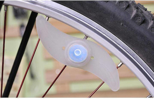 ATL ZD63D Fahrradradlicht LED