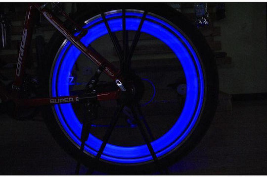 ATL ZD63D Fahrradradlicht LED