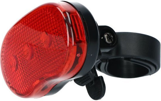 Dresco 5251105 Οπίσθιο Φως Ποδηλάτου