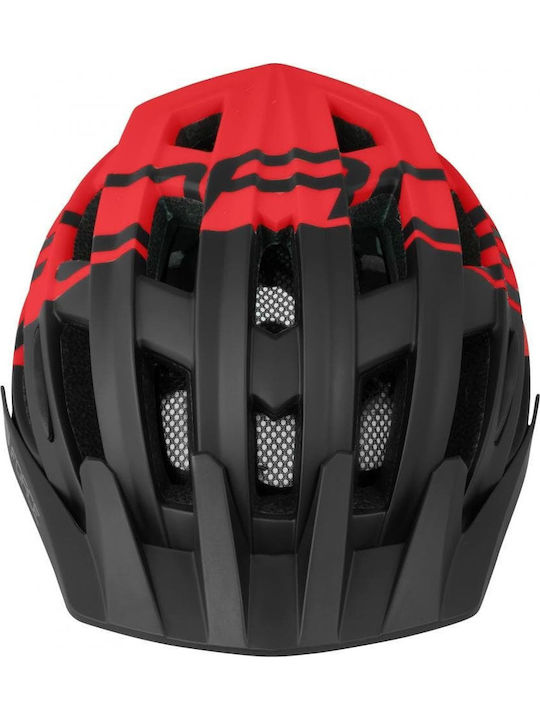 Force Corella MTB Каска за колоездене Mountain Многоцветен