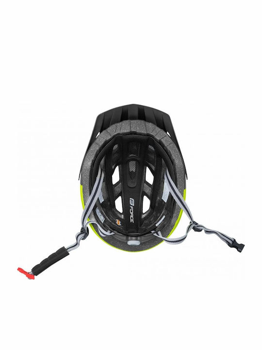 Force Corella Bicycle Helmet Mountain Multicolour