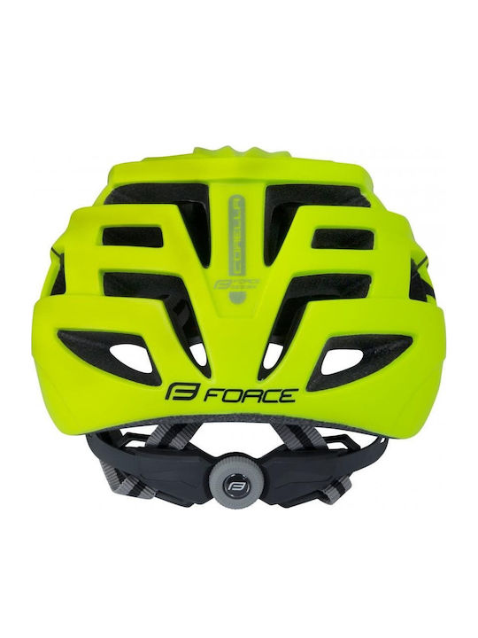 Force Corella Bicycle Helmet Mountain Multicolour