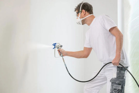 Graco GBM0001 Ηλεκτρικό Πιστόλι Βαφής