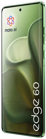 Motorola Edge 60 5G Dual SIM (12GB/512GB) Pantone Shamrock