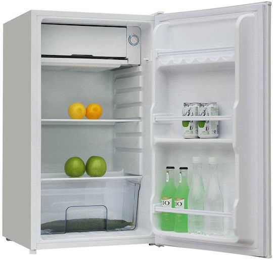 Ravanson Mini Bar 91lt Υ83xΠ47xΒ44εκ. Λευκό LKK-90E