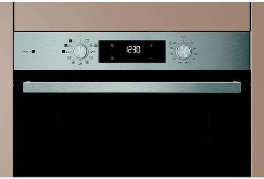 Hotpoint-Ariston Einbauofen 71Es B59.5cm.
