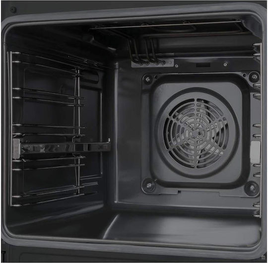 Amica Aragaz 65lt cu Plite Ceramice L50cm.
