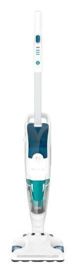 Rowenta Electric 2 in 1 Stick & Handheld Vacuum 1500W Blue RY7757