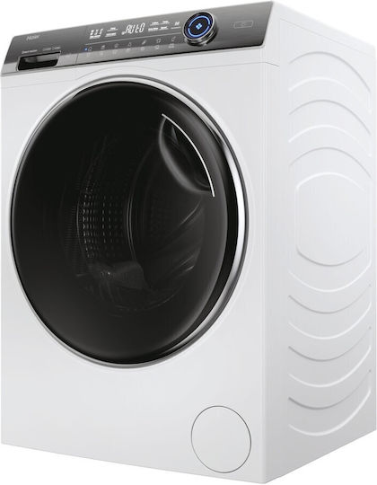 Haier Washing Machine 12kg 1400 Rounds Inverter Direct Motion HW120-B14979EUGS