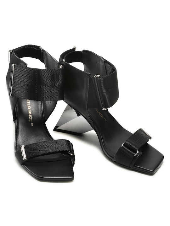 Sandals Black
