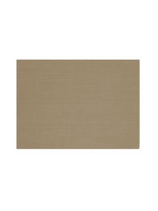 Woodwell Πανί Καρέκλας Σκηνοθέτη Sand Beige 53x80εκ.