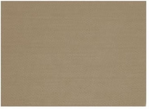 Woodwell Woodwell Gartenstuhlkissen Leinwand Sand Beige 53x80cm