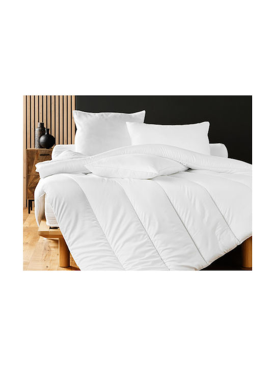 Douceur d'Intérieur Pillow Filling White 60x60cm