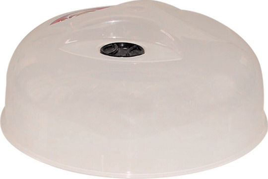 Max Home SA-620 Lid for Microwave Oven made of Plastic 29εκ.