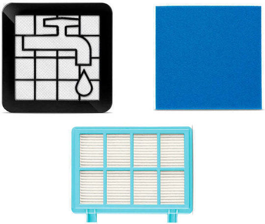 Toni Philips Ff1 Filter Kit