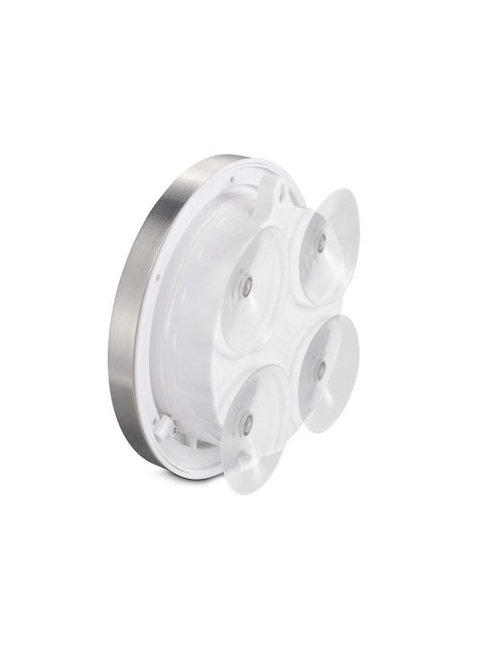 HAMA Ρολόι Τοίχου Ø17cm