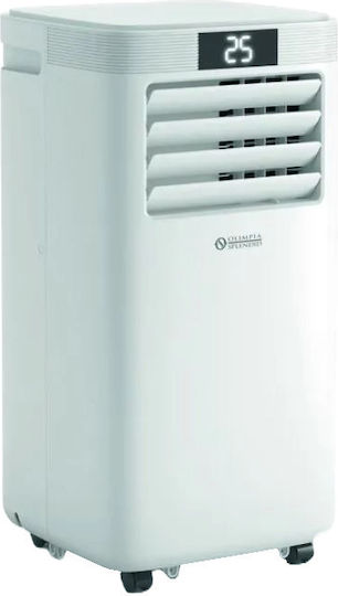 Olimpia Splendid Dolceclima 10hp Portable Air Conditioner 10000 BTU Cooling & Heating