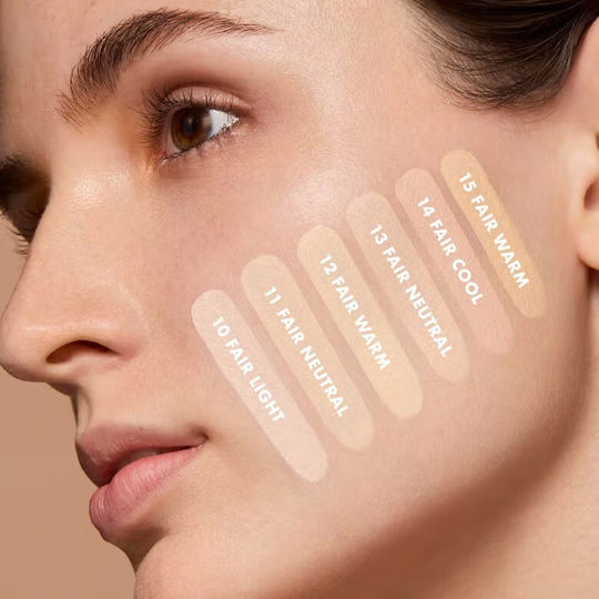 Soft Glam Mov/alb 13 Fair Neutral 30ml