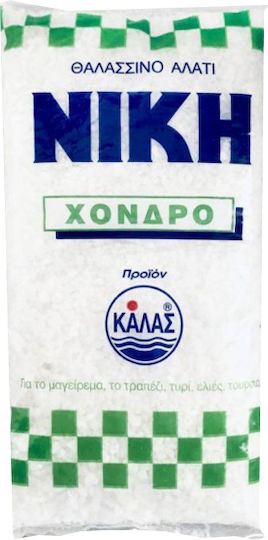 Kalas Group Victory Coarse Sea Salt 1000gr