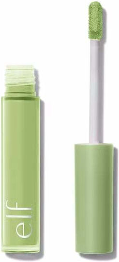 e.l.f Cosmetics Camo Lichid Corector de culoare Green 2.8ml