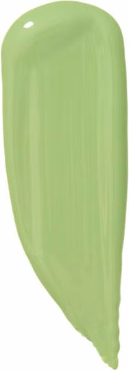 e.l.f Cosmetics Camo Lichid Corector de culoare Green 2.8ml