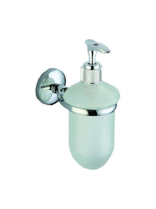 Inter Ceramic Spender Glas