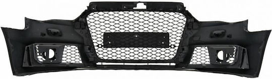 Bumper Față Audi A3 8V 11-16 Sedan Cabrio Rs3 Look