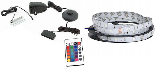 Cama Διακοσμητικό Φωτιστικό Qiu 2d1k RGB