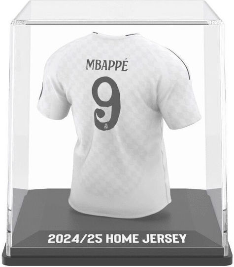 Real Madrid MyJersey Real Madrid Home 24/25 Mbappé Figure 9.5cm