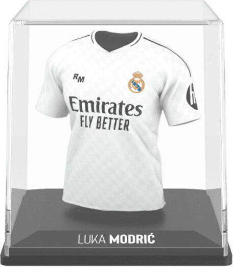 Real Madrid Football Figure 9.5cm