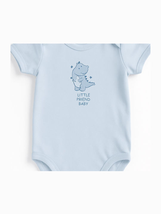 Pretty Baby White Bodysuit
