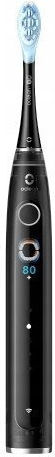 OClean Electric Toothbrush with Pressure Sensor Black