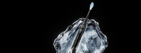 OClean Electric Toothbrush with Pressure Sensor Green