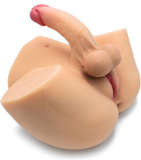 Kiotos Masturbator Vagina
