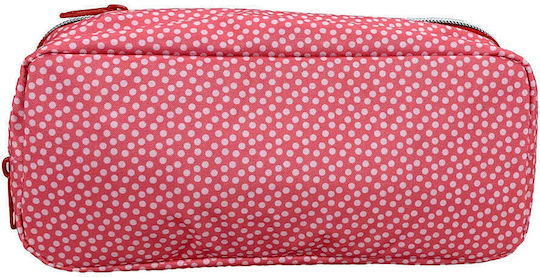 Gim Federmäppchen Rosa