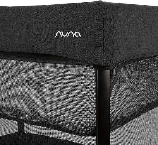 Nuna Кошара за игра с Матрак Черен