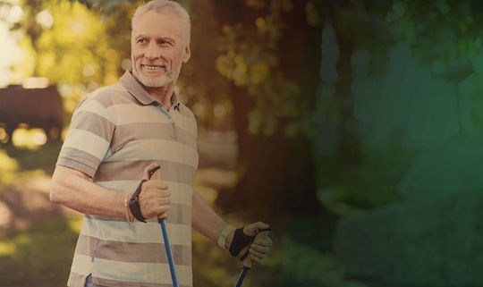 Altion Tonovit Senior Multivitamin Multivitamin for Energy suitable for adults 50+ 40 caps