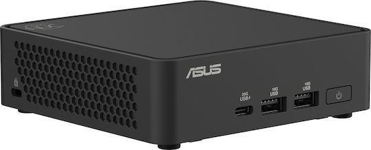 Asus NUC 15 Pro Slim Barebone (Core 5-)