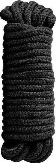 APH Bondage Rope in Black Color