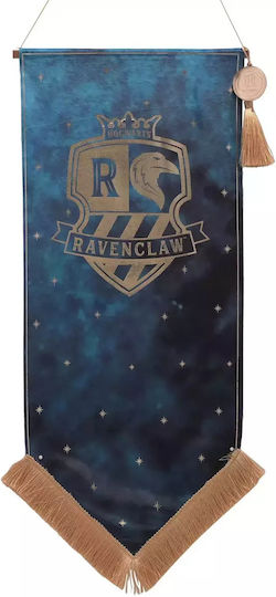 Διακοσμητικό Λάβαρο Harry Potter Ravenclaw Alumni Hanging Banner Wb230