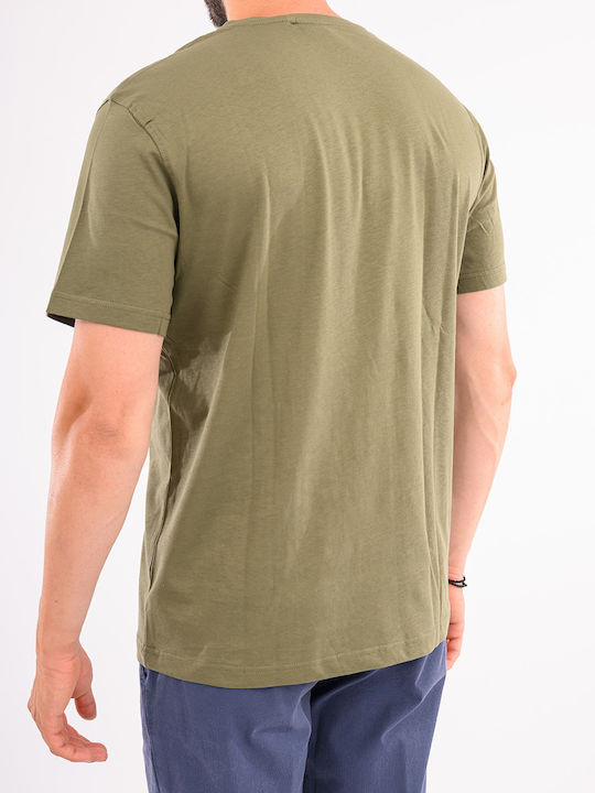 T-Shirt Khaki