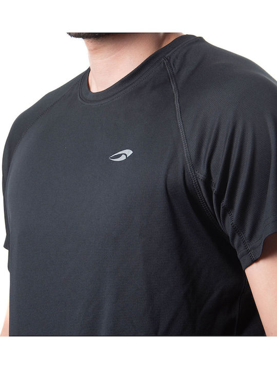 Athletic T-shirt GALLERY