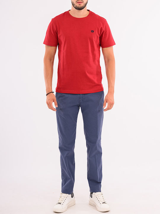 T-shirt Red