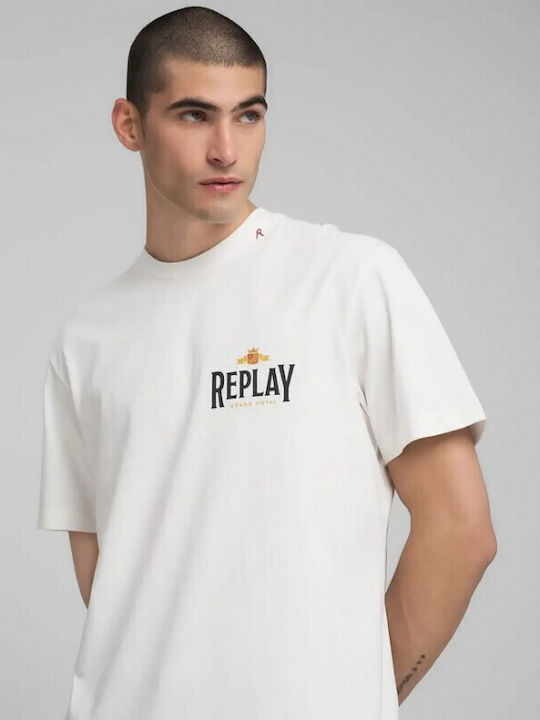 T-shirt White
