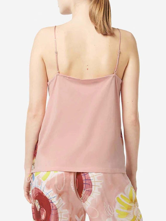 Scotch & Soda Blouse Sun Pink
