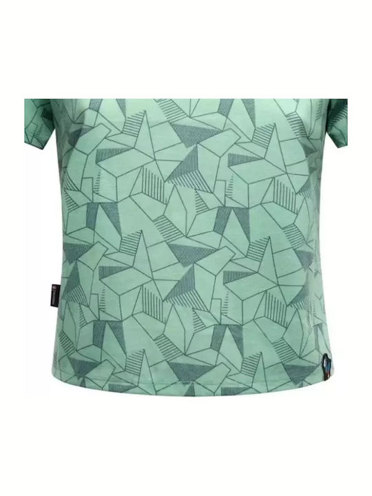 Dimension Γυναικείο T-shirt Aspen Green, Night Sky