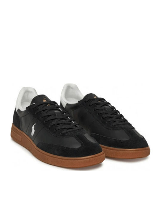 Sneakers Black