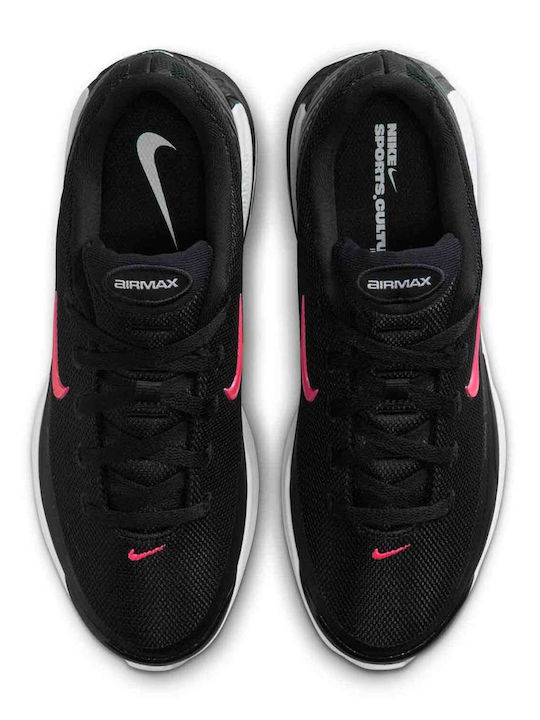 Air Max Bia Pentru Femei Adidași Negri