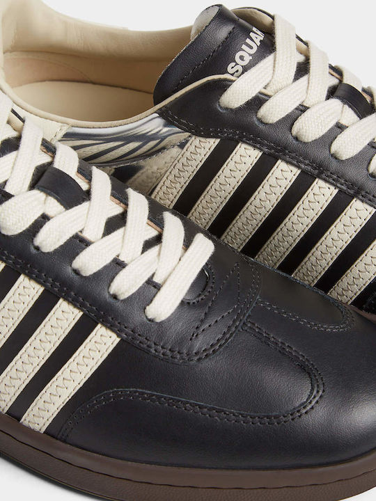 Sneakers Black