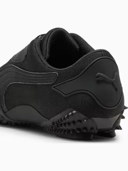 PUMA Mostro Og Prime Sneakers Schwarze